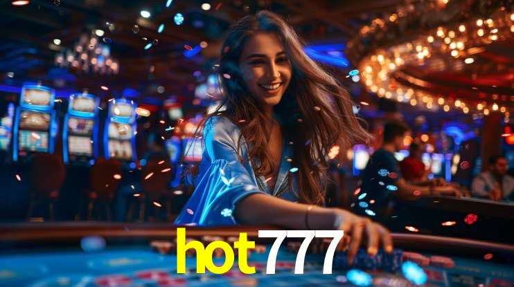 Statistics hot777