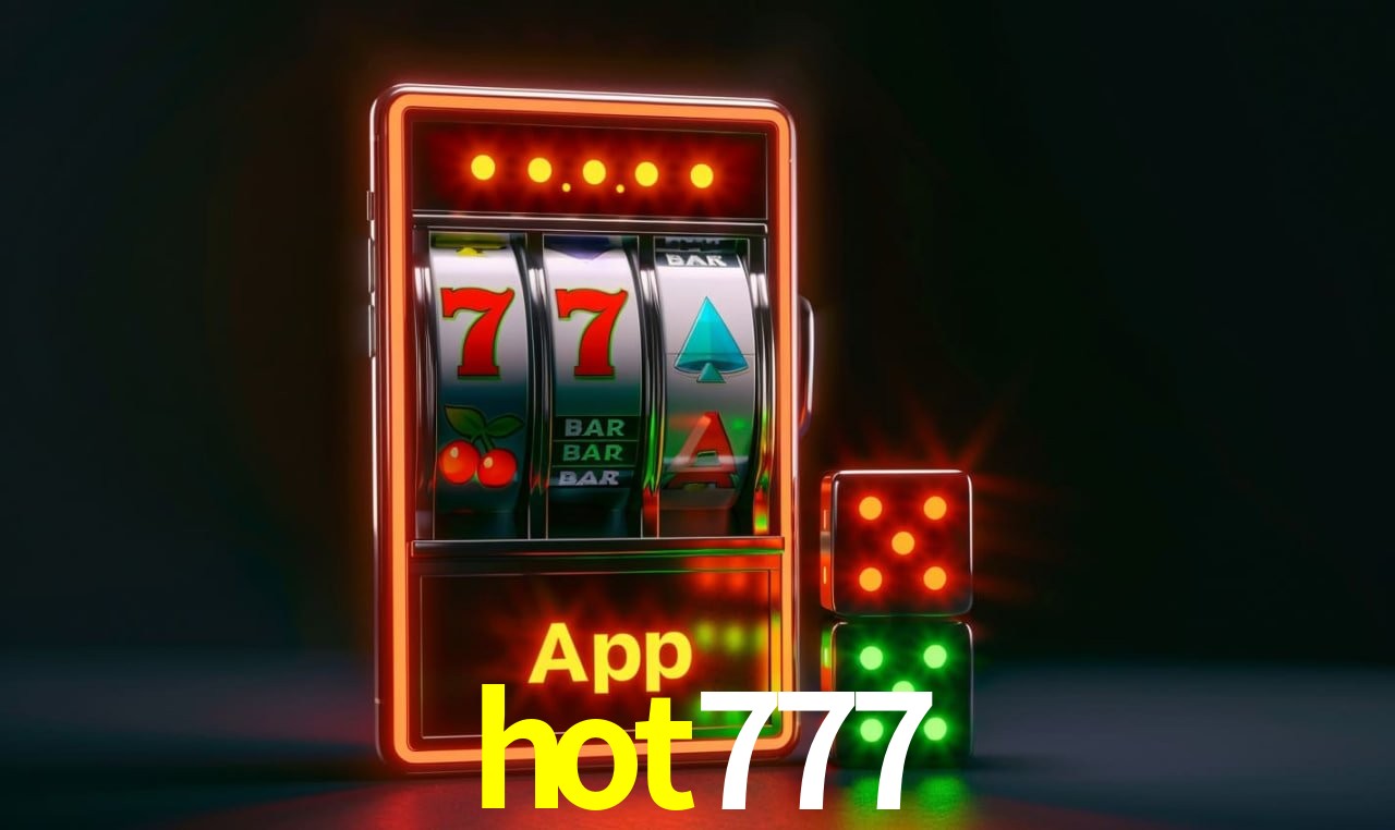 Estatísticas hot777