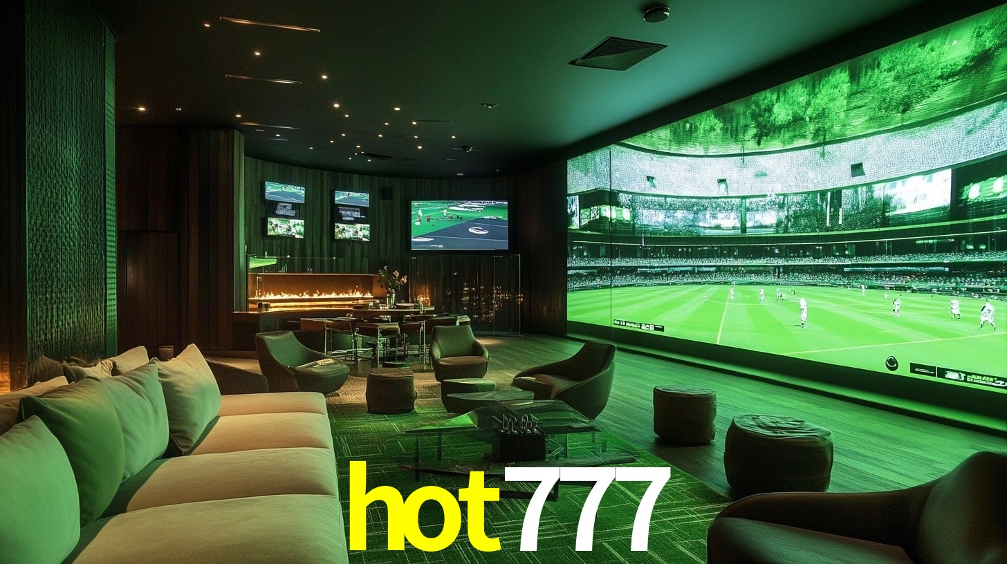 hot777 - Cassino Oficial Brasil - hot777.com