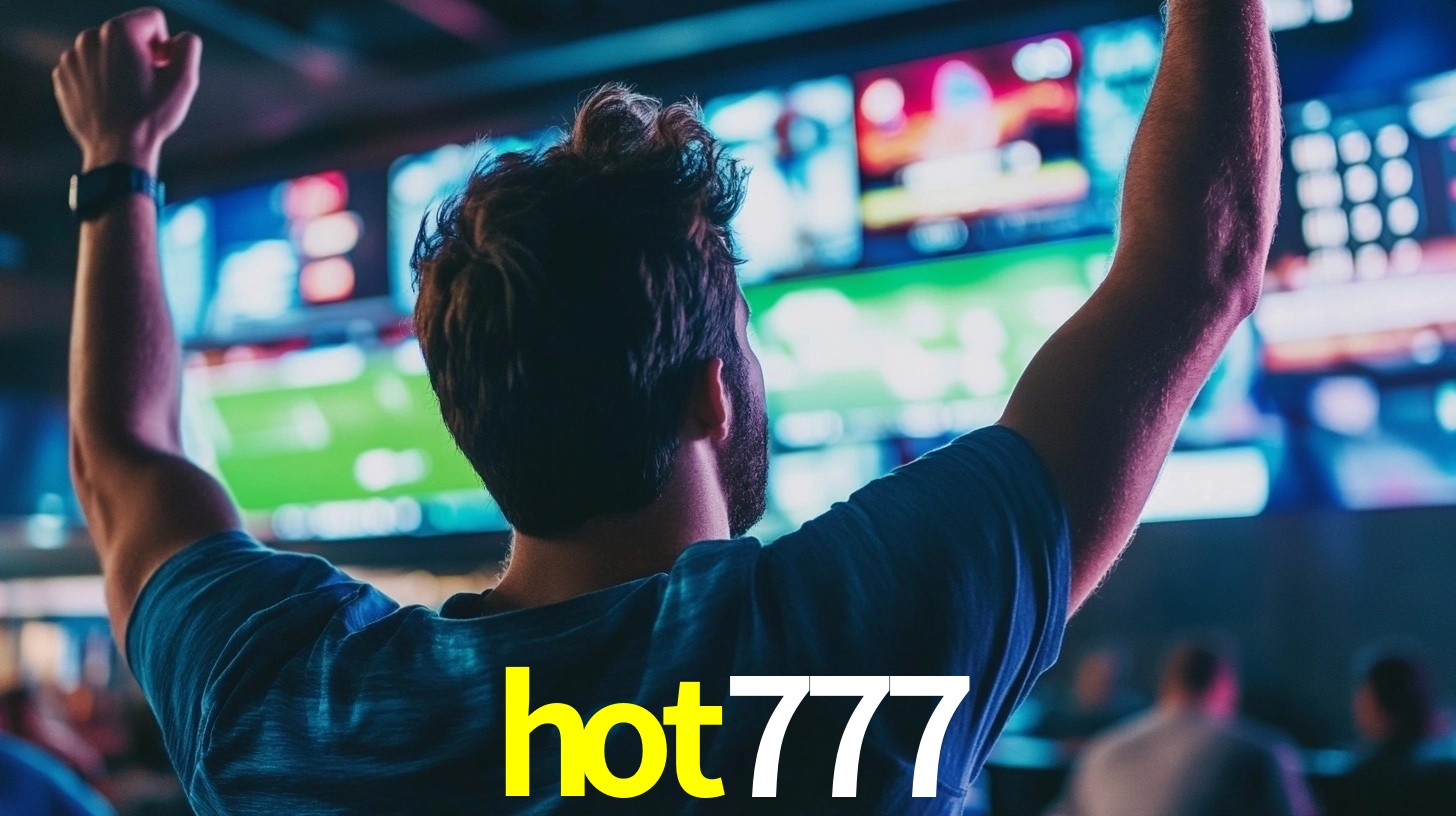 hot777 bet