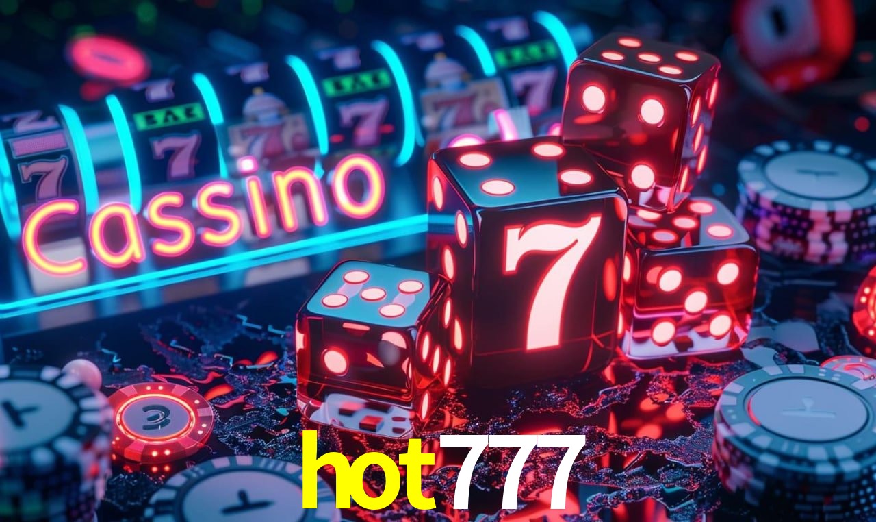 Experiência VIP hot777
