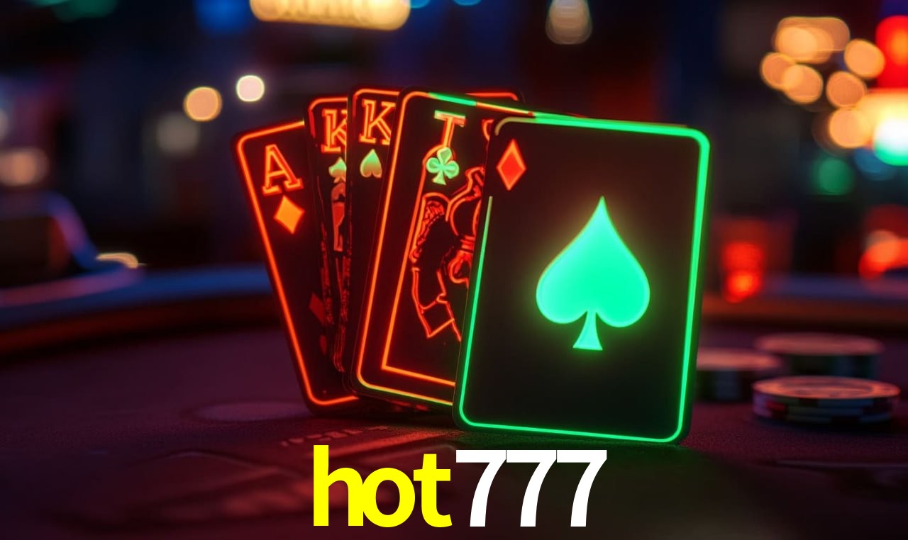 Experiência VIP hot777