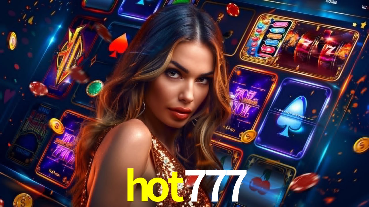 A Experiência Imersiva dos Cassinos Ao Vivo no hot777
