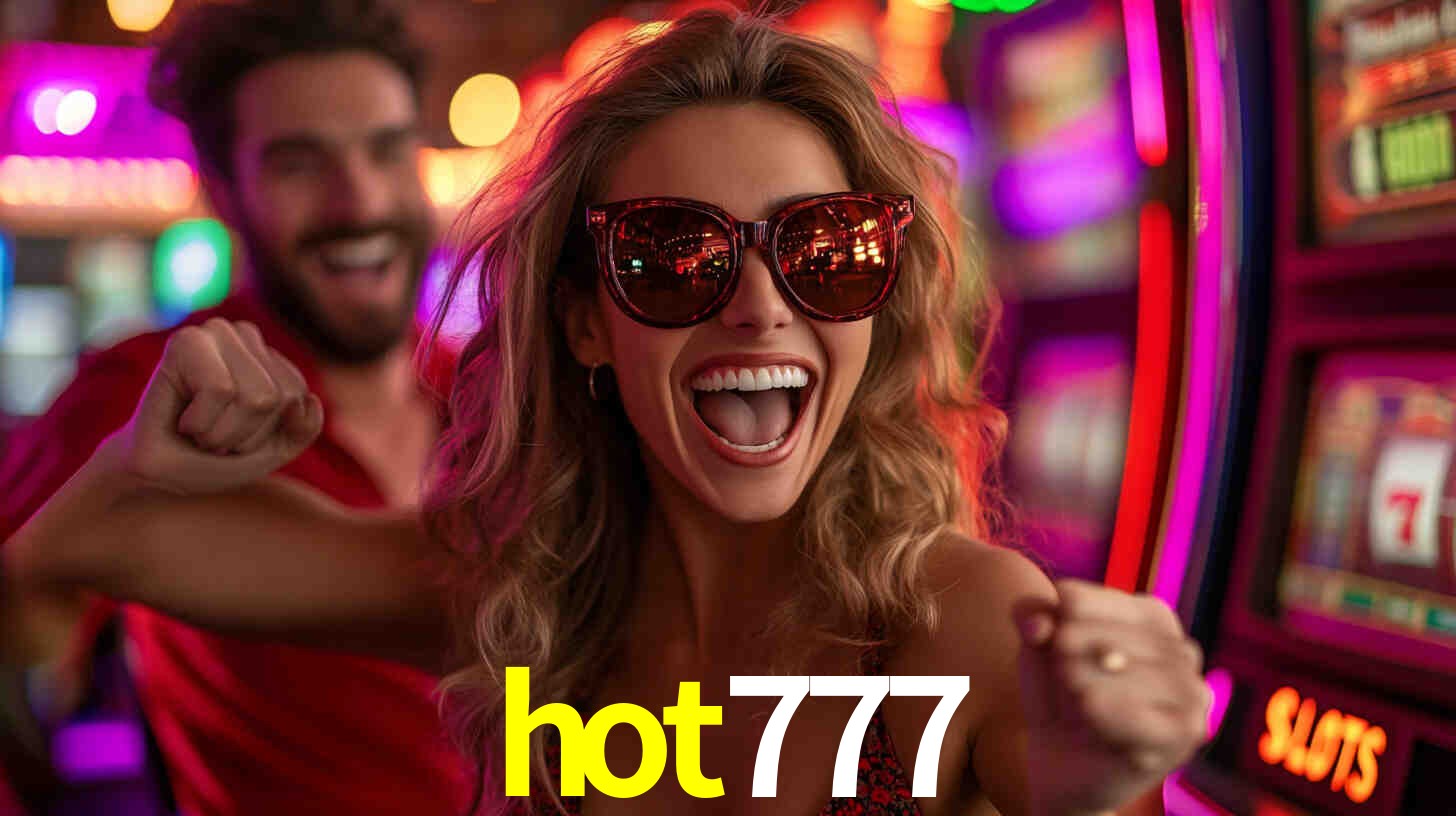 Apostas Esportivas na hot777: Um Guia Completo