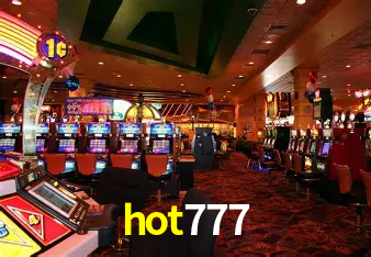 Descubra a Magia dos Jogos de Arcade no hot777