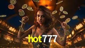 Game Statistics hot777