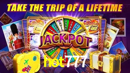 Jogos de mesa e apostas rápidas na hot777