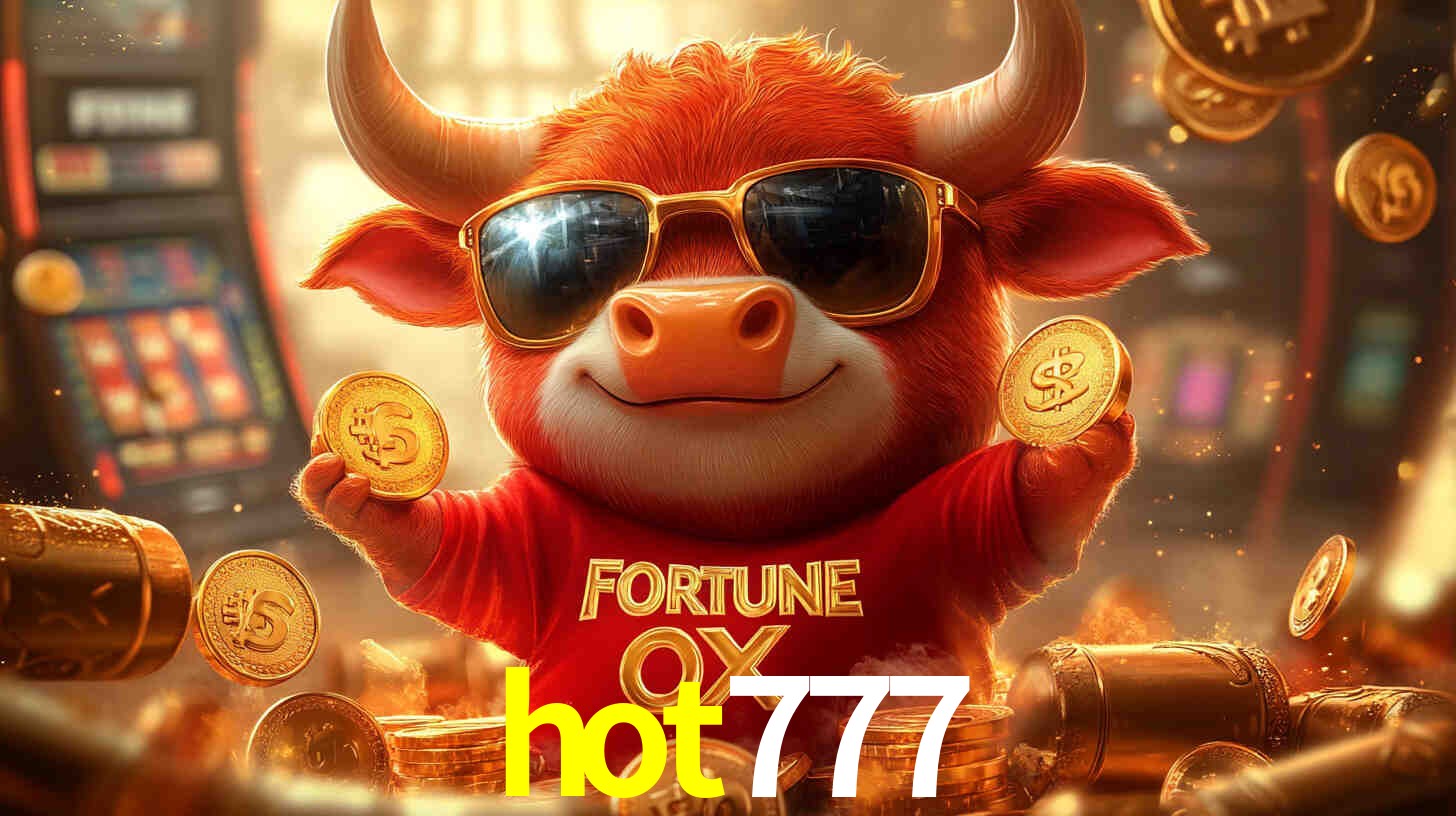 hot777.com