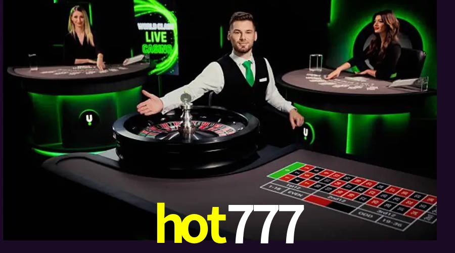 API Integration hot777