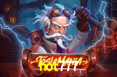 Diretório de Jogos hot777