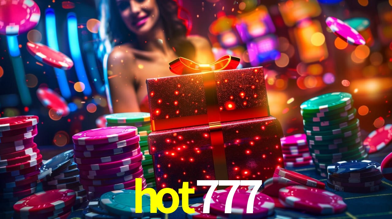 Desvendando o Mundo dos Jogos Virtuais na hot777