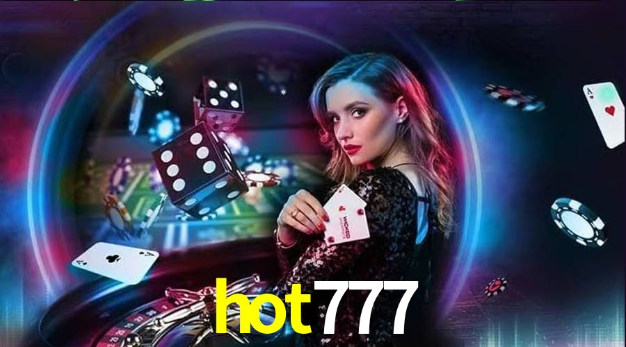Platform Technology hot777