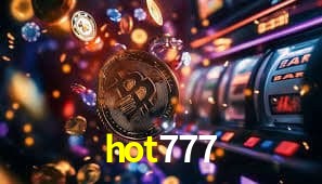 Download para Android e iOS na hot777