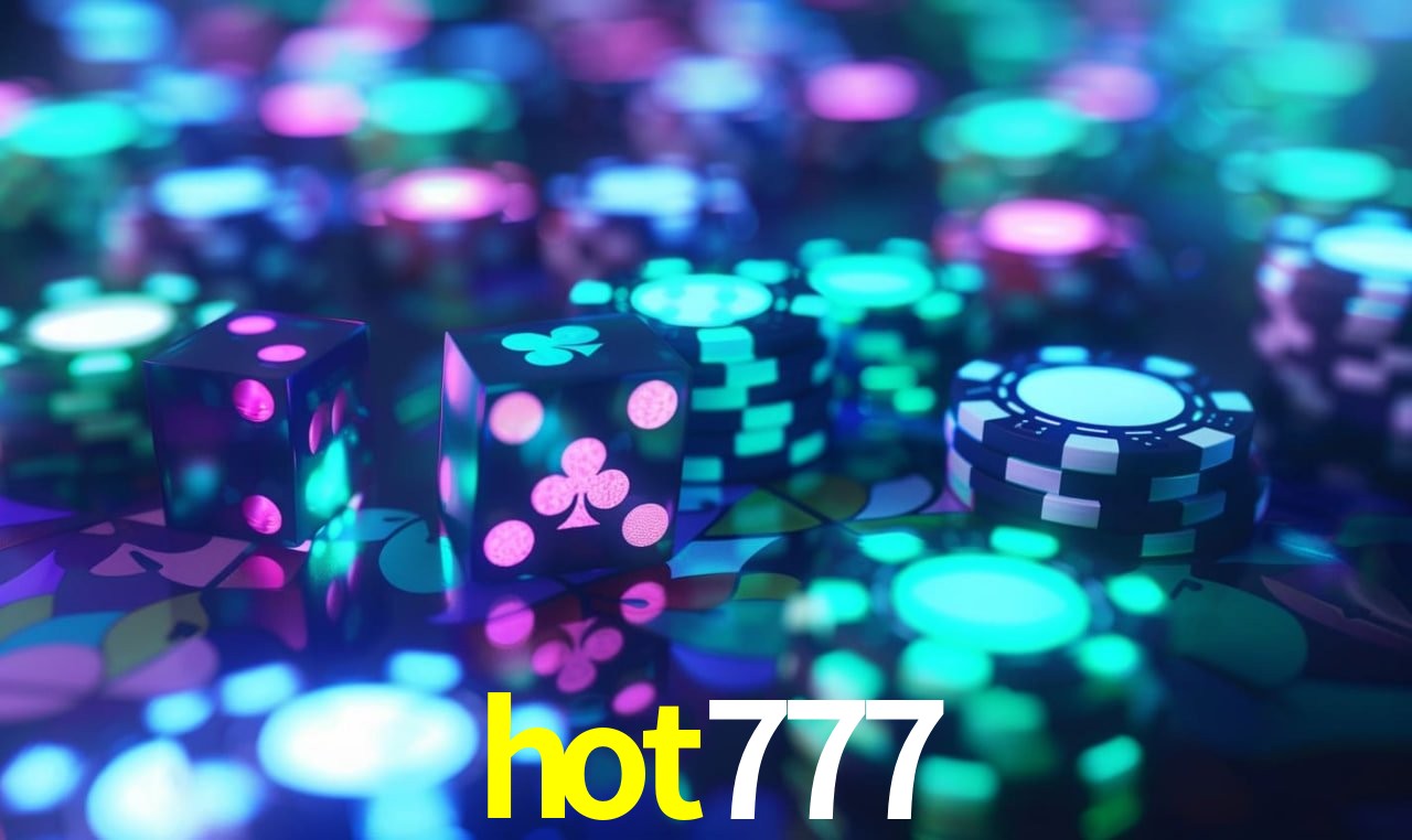 Bônus de Boas-vindas hot777