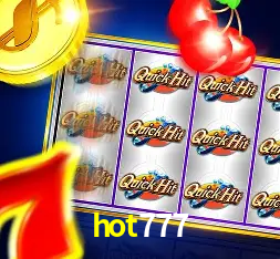 A Emoção da Loteria na hot777: Uma Chance de Mudança de Vida
