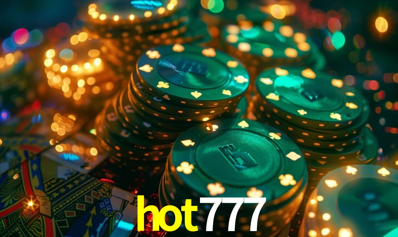 Mesa de Blackjack hot777