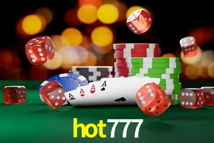 Estatísticas do Jogo hot777