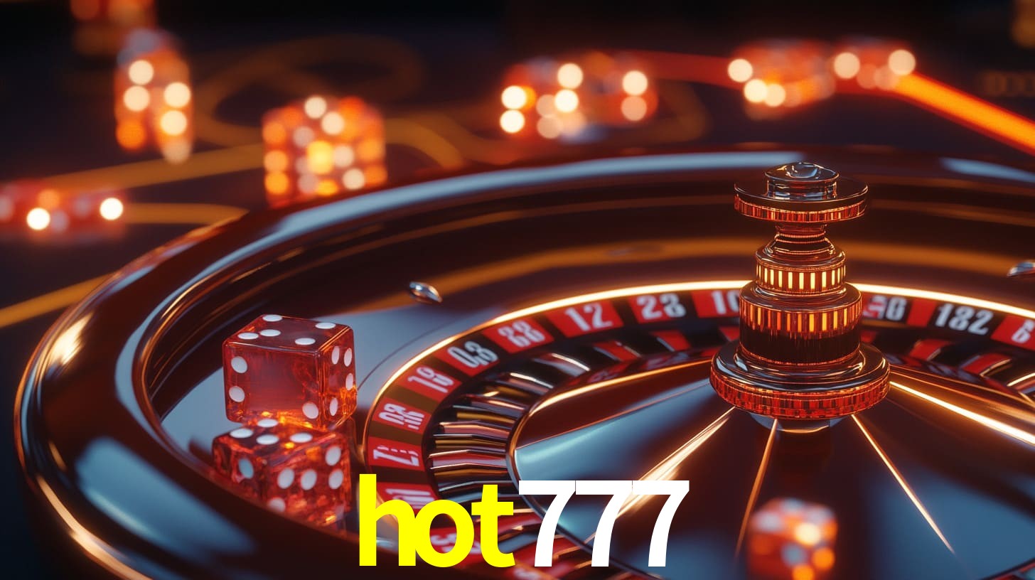 hot777 bet