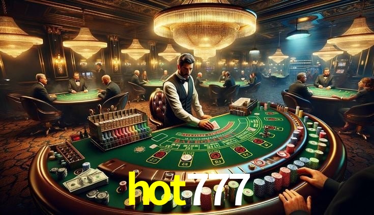 Gates of Olympus hot777
