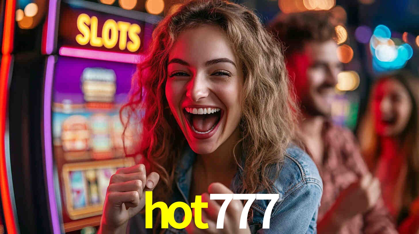 A Popularidade dos Caça-Níqueis no hot777