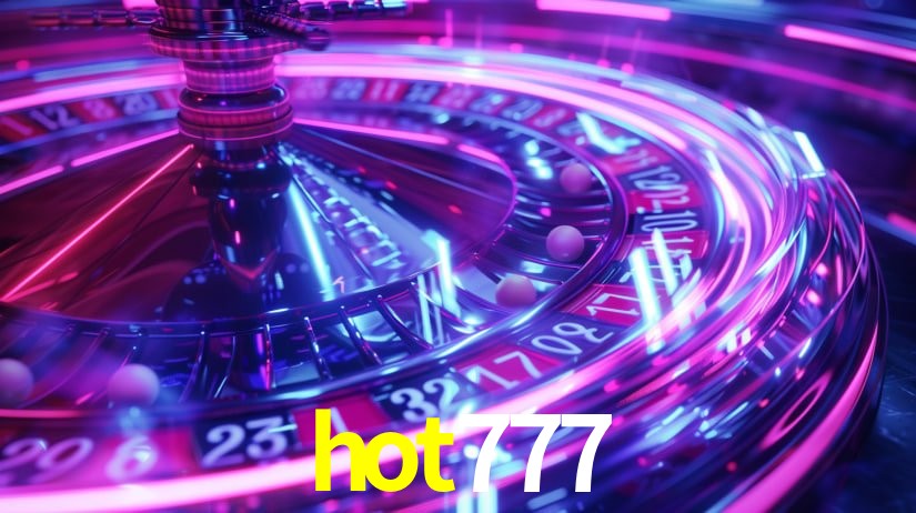 Descubra o Programa VIP da hot777: Vantagens Exclusivas para Jogadores