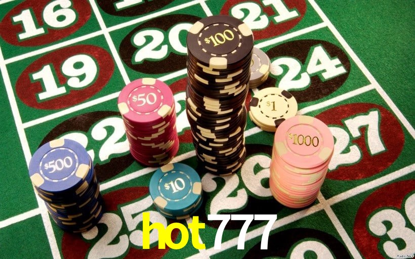 Jogo Aviator hot777