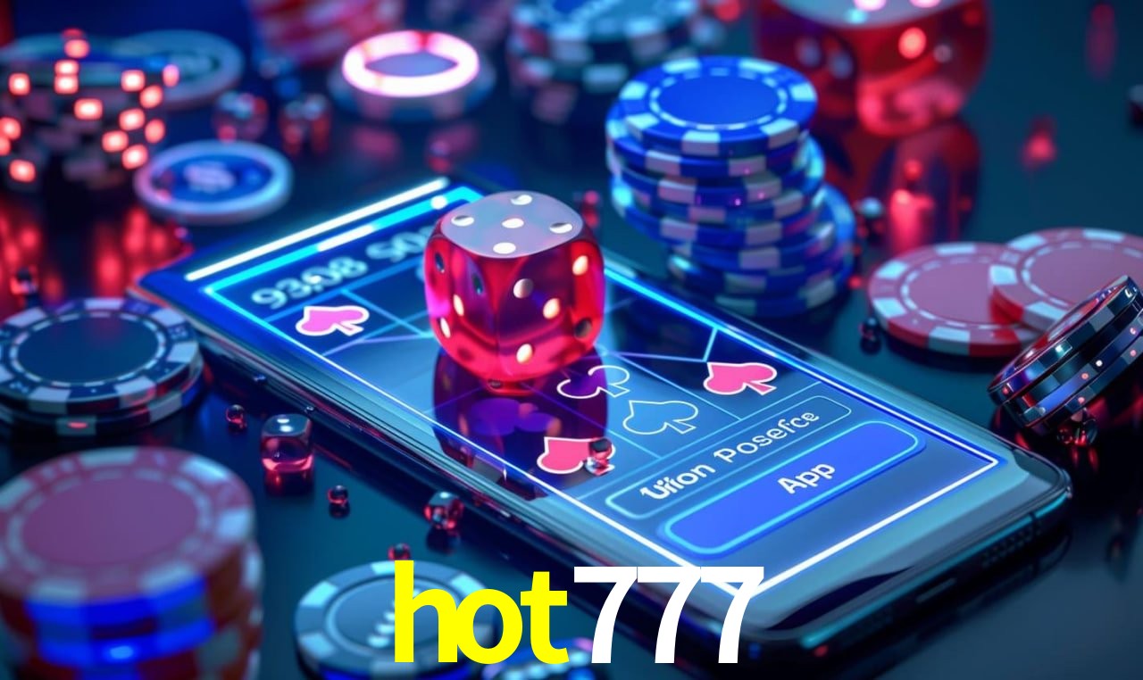 Canal oficial no Telegram da hot777