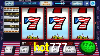 Cassino ao vivo com dealers reais na hot777