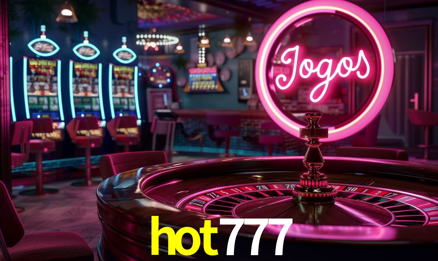 Descubra a Essência do hot777: Nossa História e Compromissos