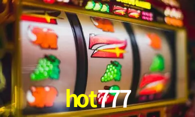 Apostas Esportivas na hot777: Um Guia Completo