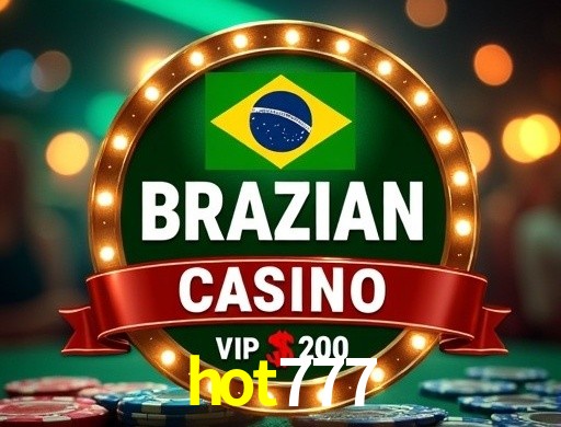 Biblioteca de slots populares na hot777