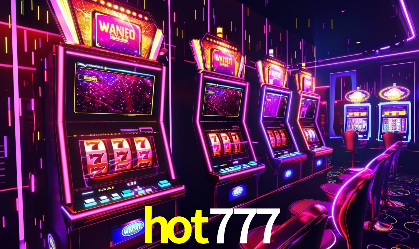 Descubra a Essência do hot777: Nossa História e Compromissos