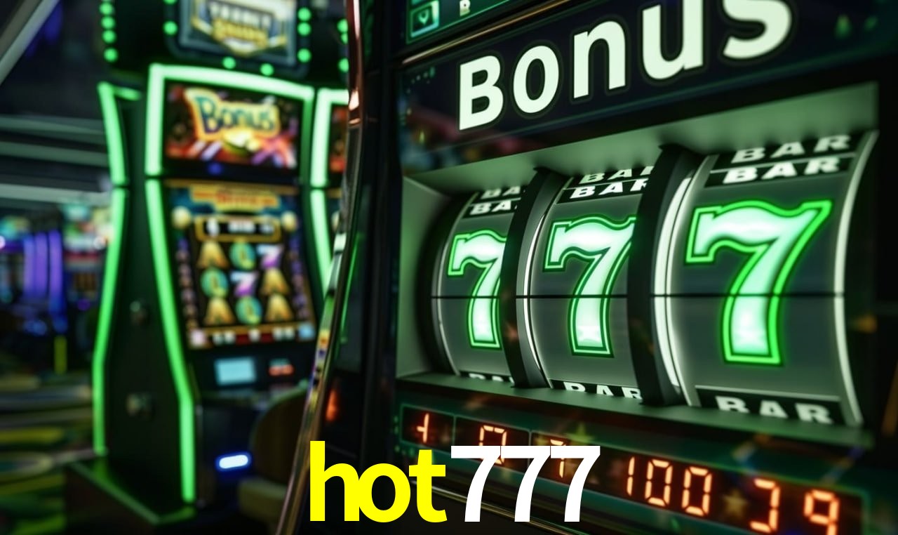 Live Casino hot777