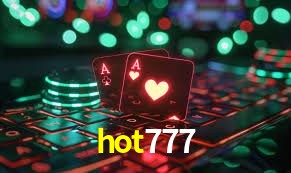 Apostas de Futebol hot777