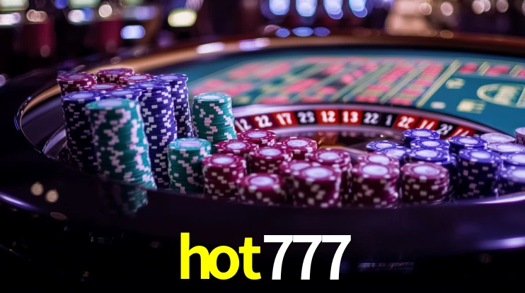 Blackjack Table hot777