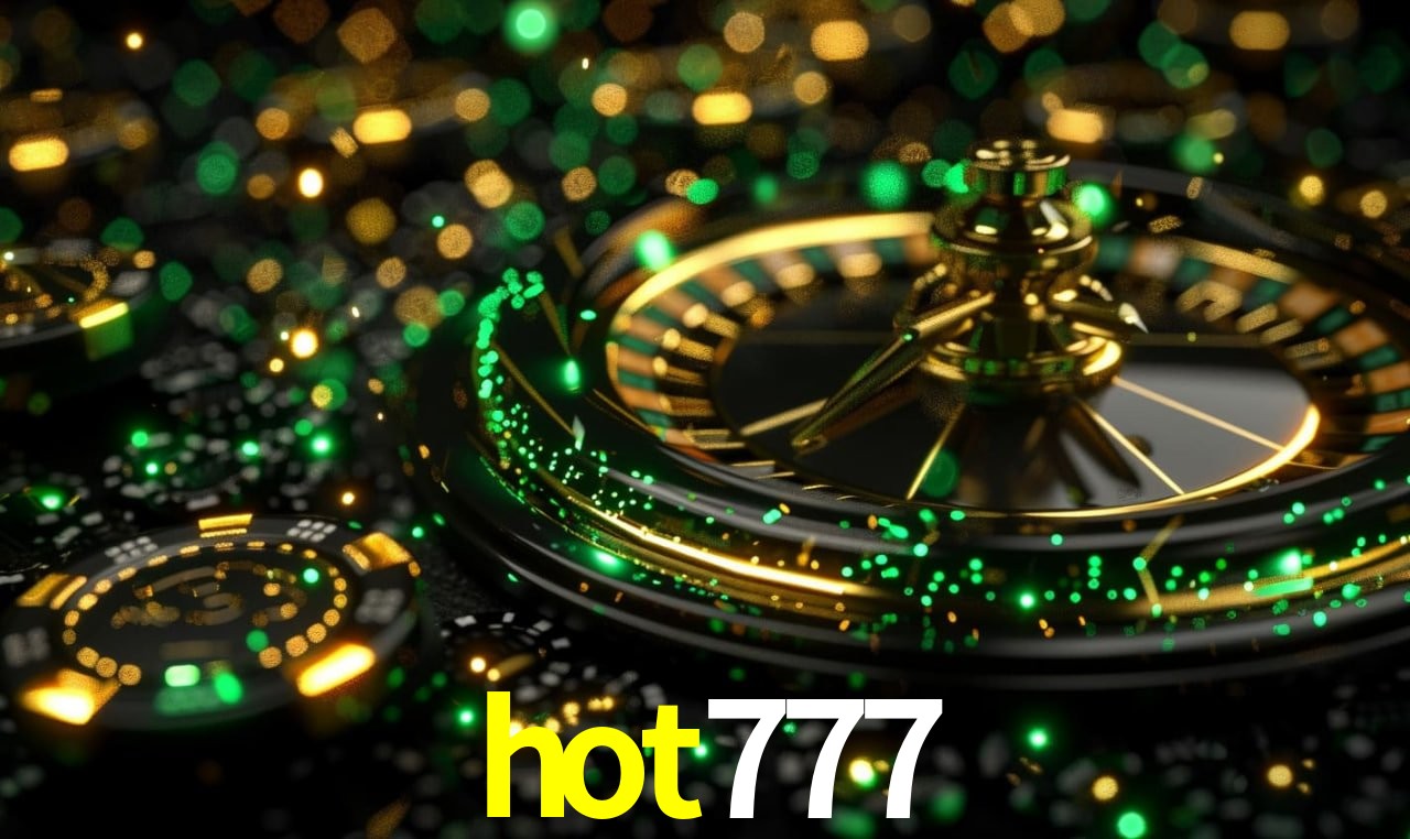 Segurança e performance na plataforma hot777