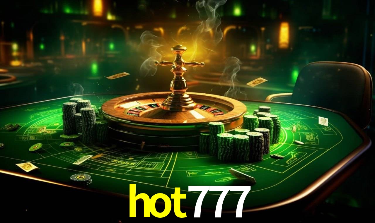 A Emoção da Loteria na hot777: Uma Chance de Mudança de Vida