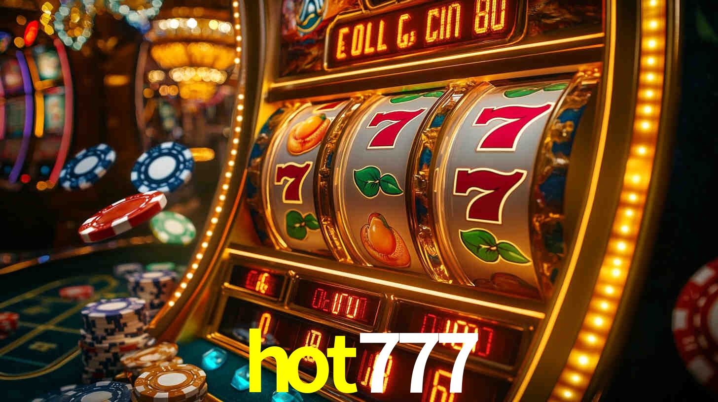 Daily Bonuses hot777