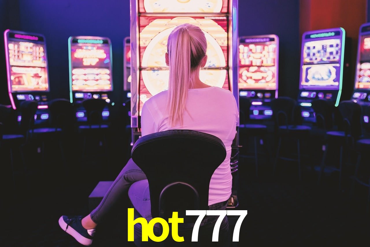 Slot Games hot777