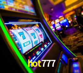 Inovações de Jogos na hot777: O Futuro das Experiências Interativas