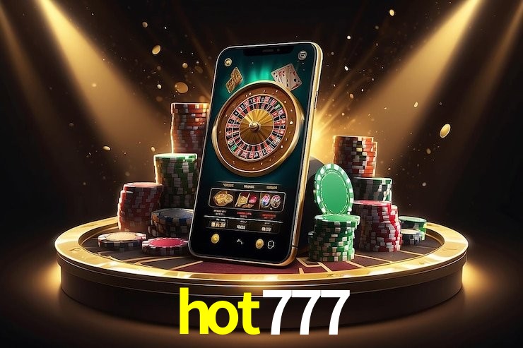 Login Seguro hot777