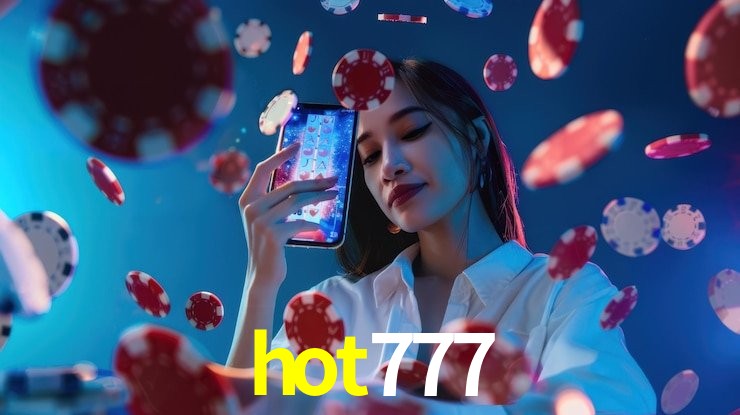 Inovações de Jogos na hot777: O Futuro das Experiências Interativas