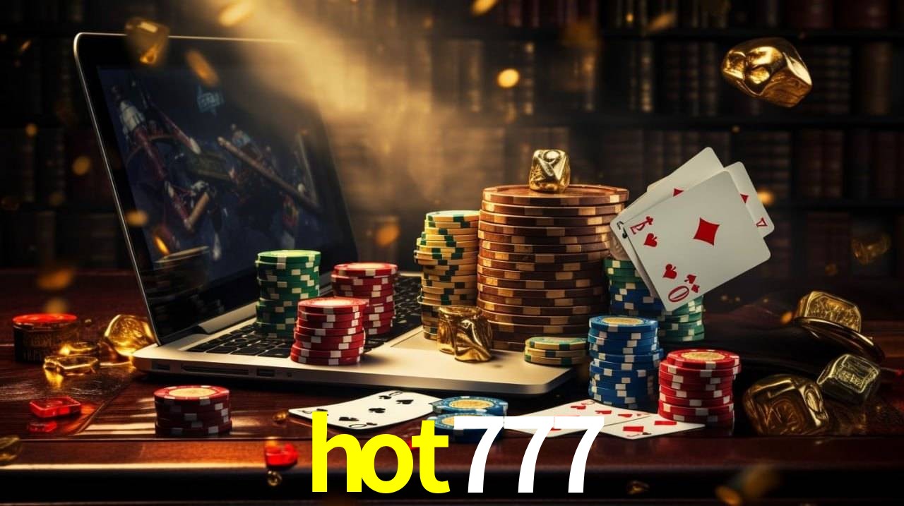 Bônus Diários hot777