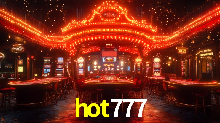 Cashback e recargas na hot777