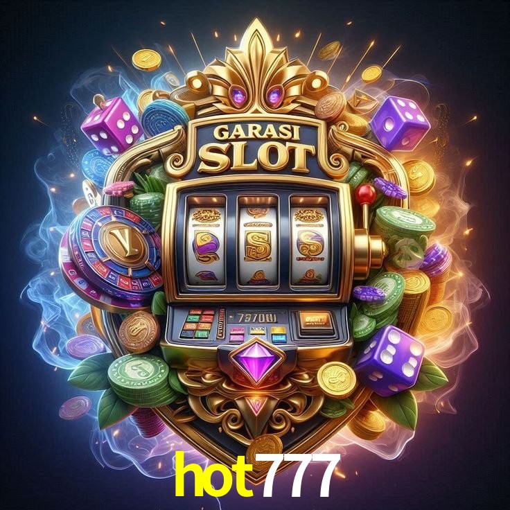 Cadastro Rápido hot777