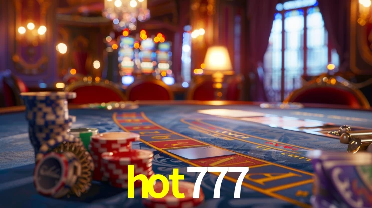Account Benefits hot777