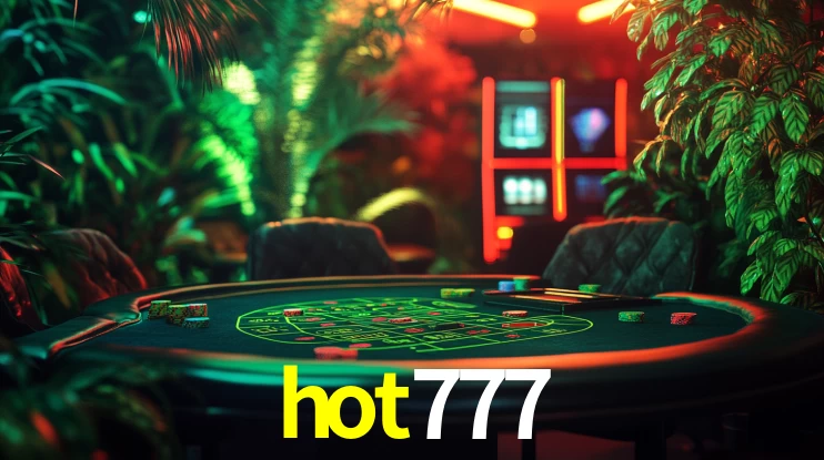 VIP Casino hot777