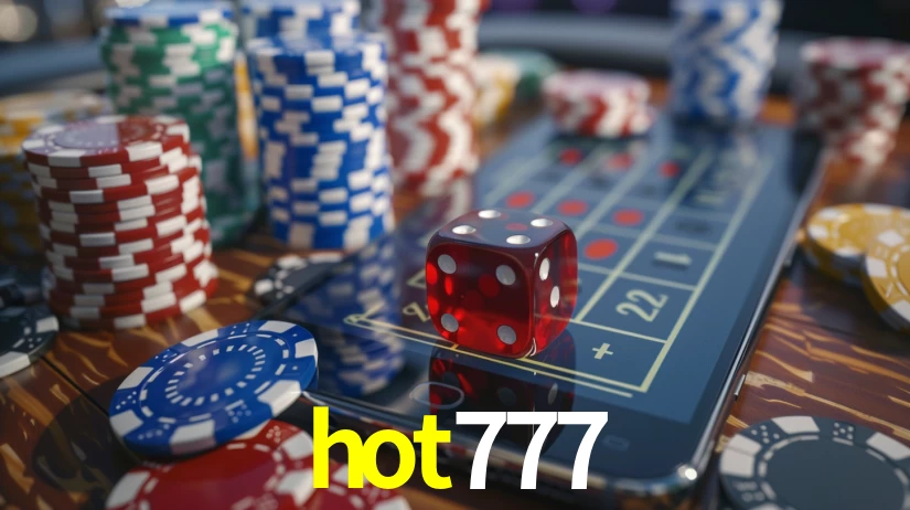 hot777 bet