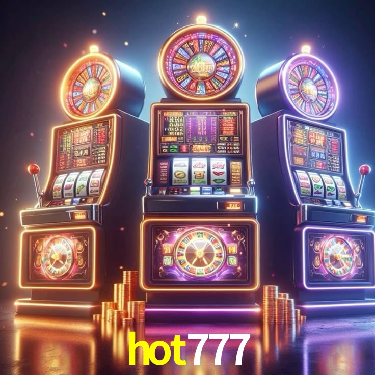 Explore as vantagens do hot777: serviço profissional e confiabilidade