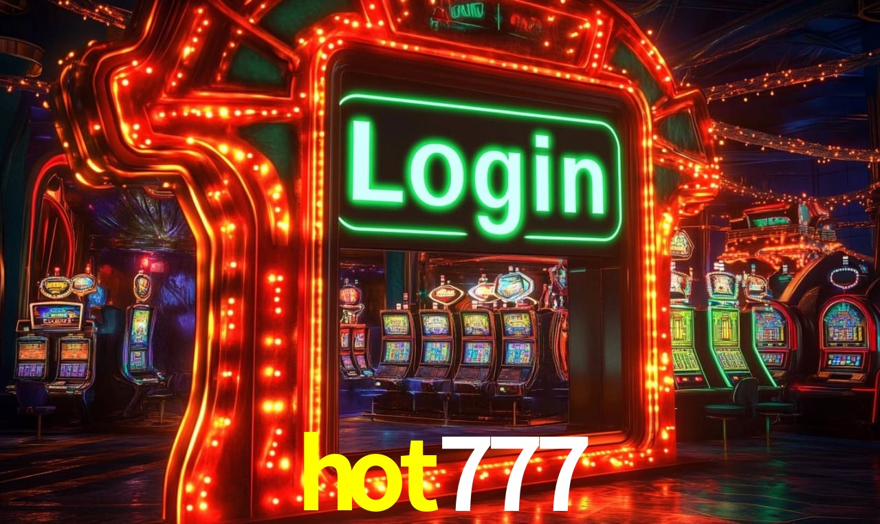 Casino VIP hot777